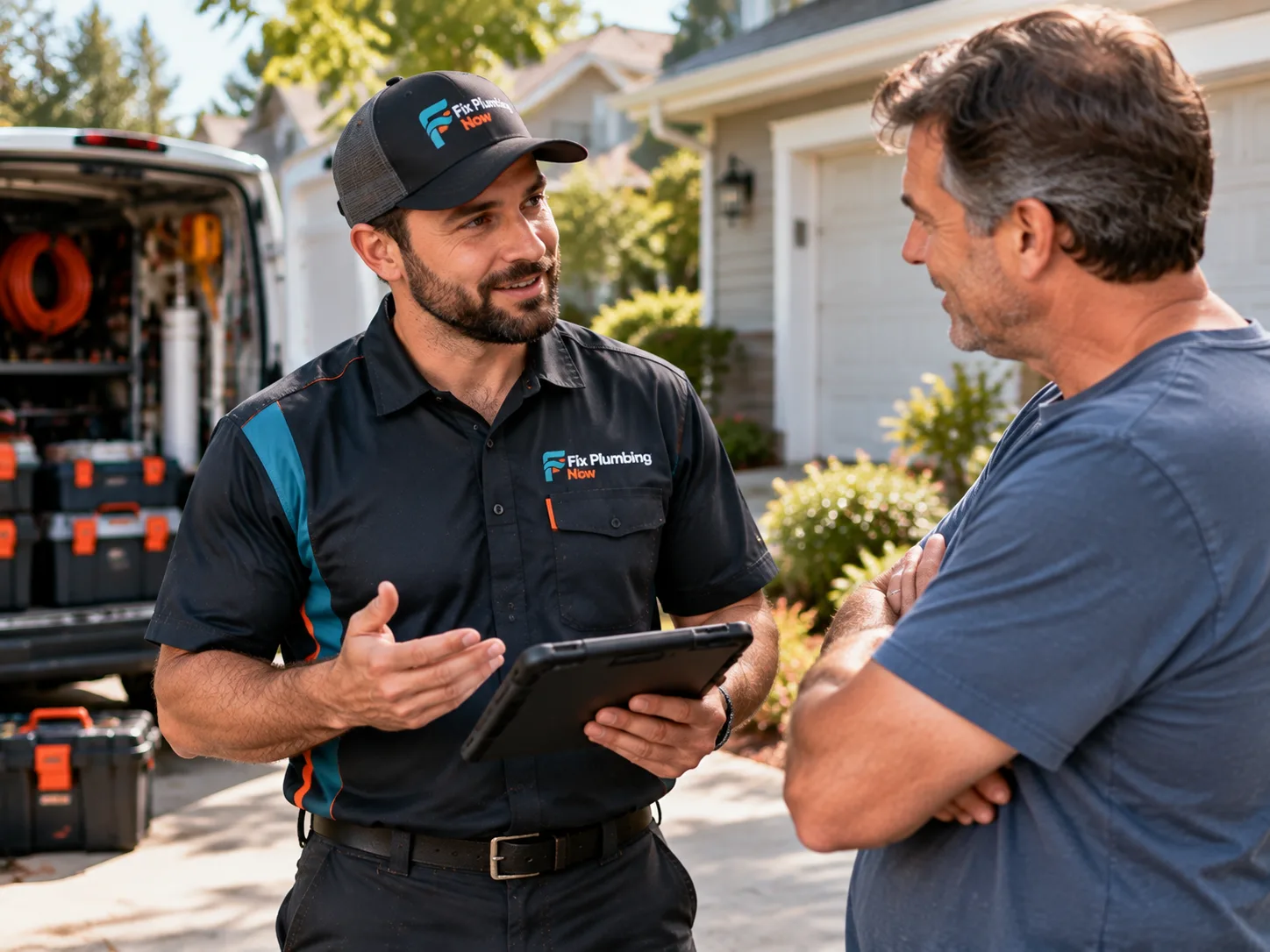 Clogged Drain Service Cheyenne, OK FAQs